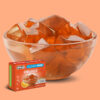 Orange Jel