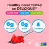 Strawberry Jel - Healthy Never Tasted So Delicious