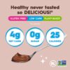 Chocolate Pudding - Healthy Never Tasted So Delicious
