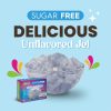 Unflavored Jel - Sugar Free