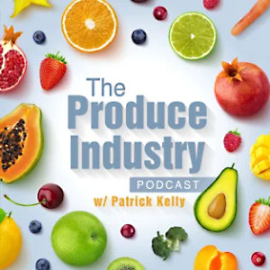 The produce industry podcast