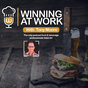Winning at Work with Tony Moore - Influencer Marketing