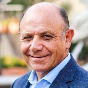 Martin Pamensky as seen in Forbes