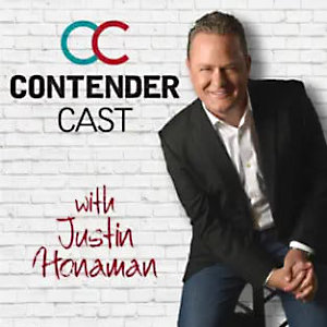 Contender Cast with Justin Honaman
