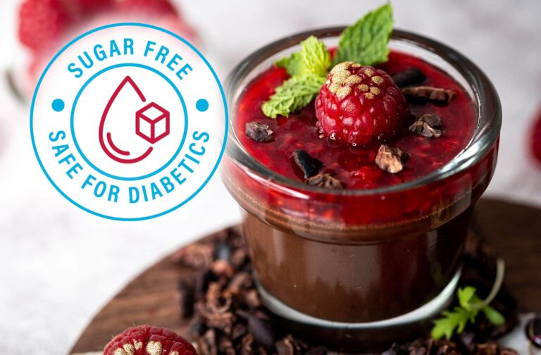 Protein powders for prediabetics and diabetics.