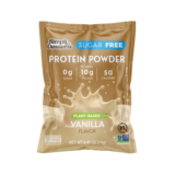 Vanilla Protein Powder