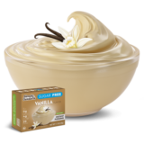 Vanilla Pudding