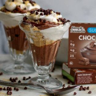 Prepared Foods - An Interview with Martin Pamensky