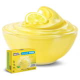 Lemon Pudding