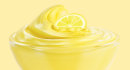 Select Lemon Pudding