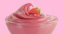 Select Strawberry Pudding