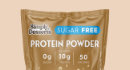 Select Vanilla Protein