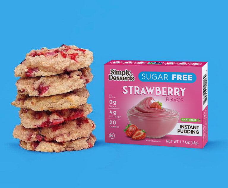 8 Healthy Vegan Snack Swaps