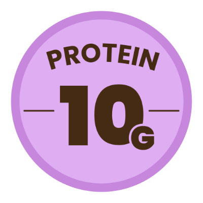 10g Protein