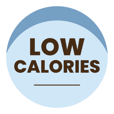 Low Calories