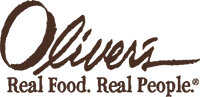 Olivers - Real Food, Real People