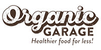 Organic Garage - Healthier Food For Less!