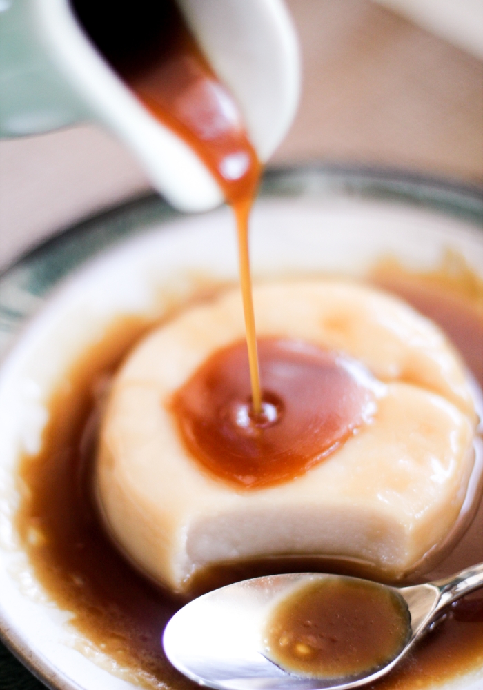 Unflavored Jel Healthy Flan