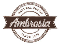 Ambrosia Natural Foods Since 1979
