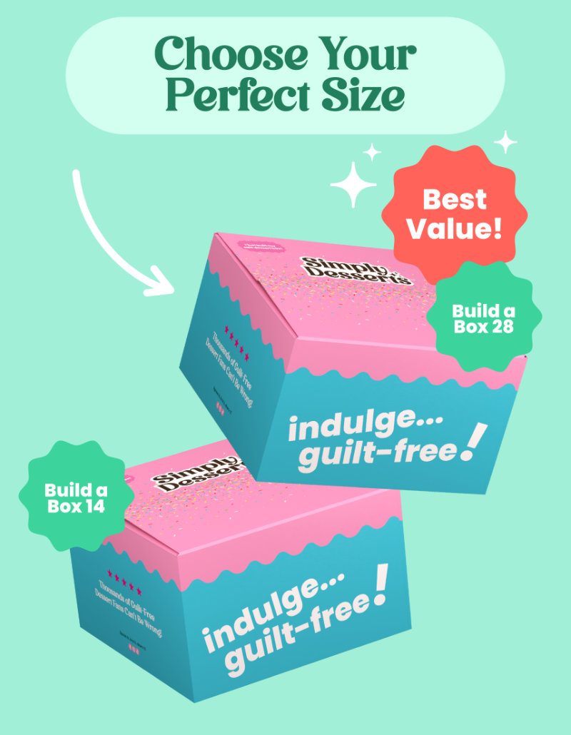 Choose Your Perfect Size