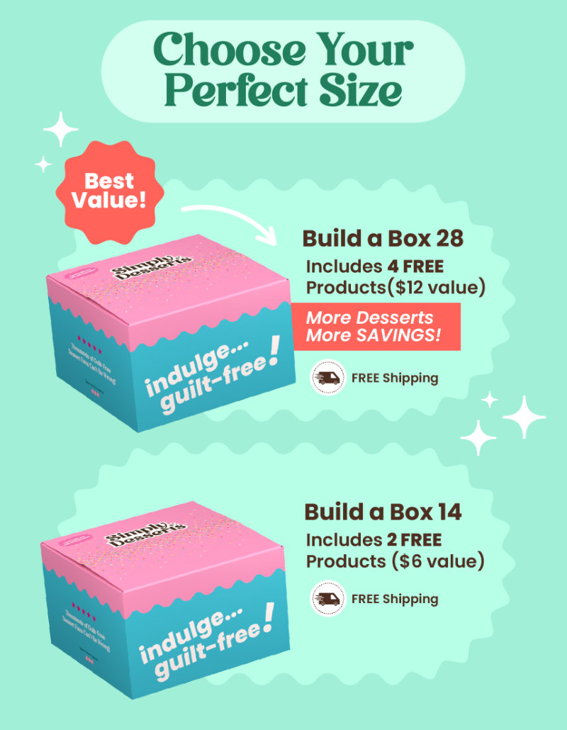 Choose The Perfect Size