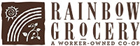 Rainbow Grocery - A Worker-Owned Co-Op