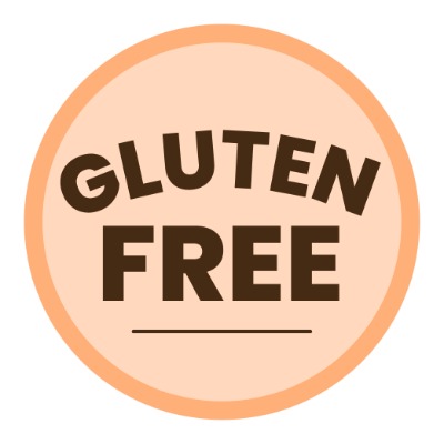 Gluten Free