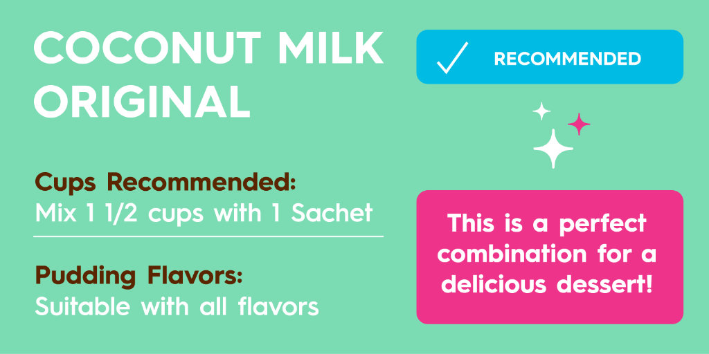 Coconut Milk Original