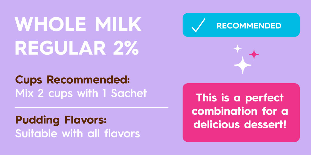 Whole Milk Regular 2% - Whole Milk Guide