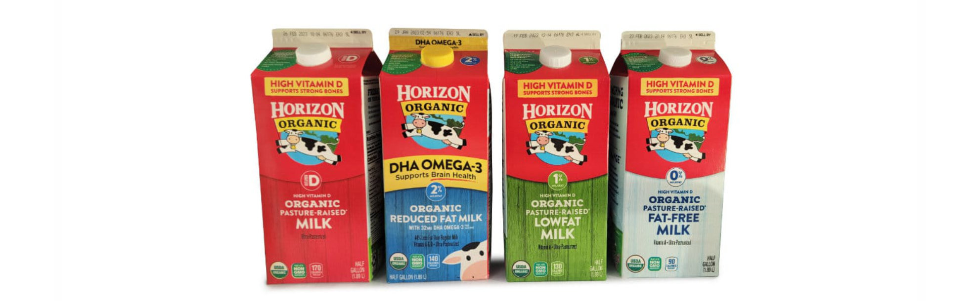 Best Whole Milk Brands