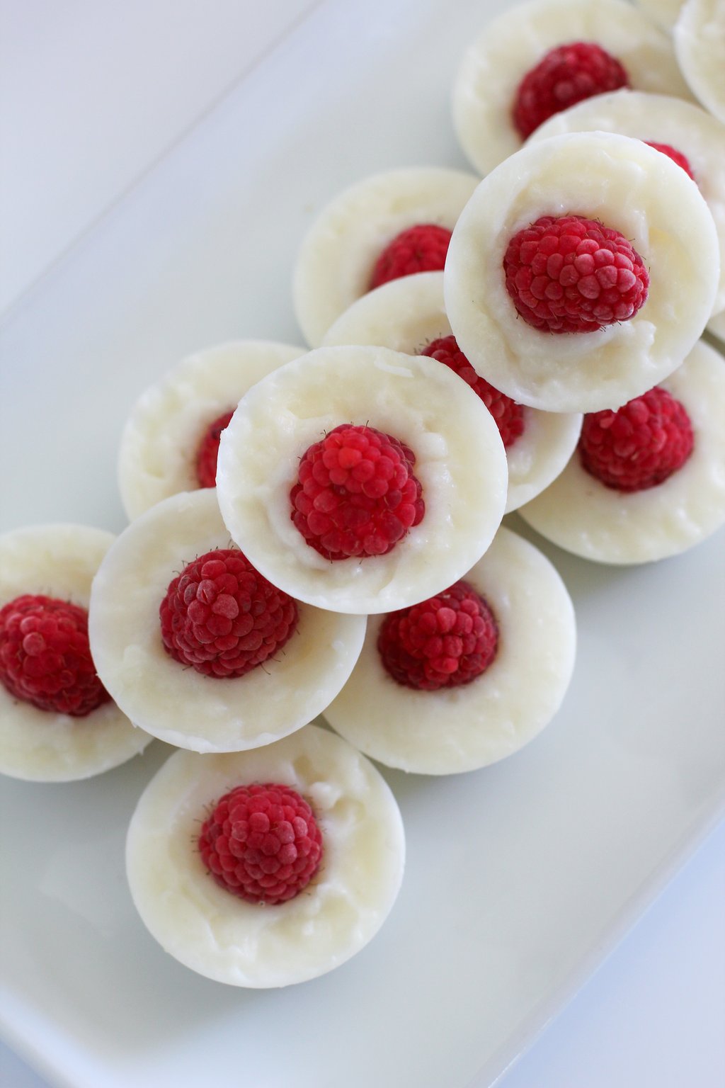 Frozen Fruit Dessert Bites 02