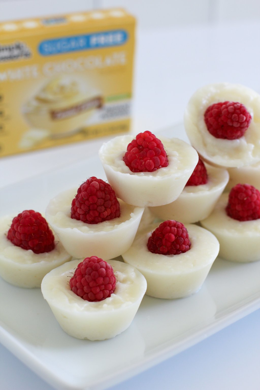 Frozen Fruit Dessert Bites 03