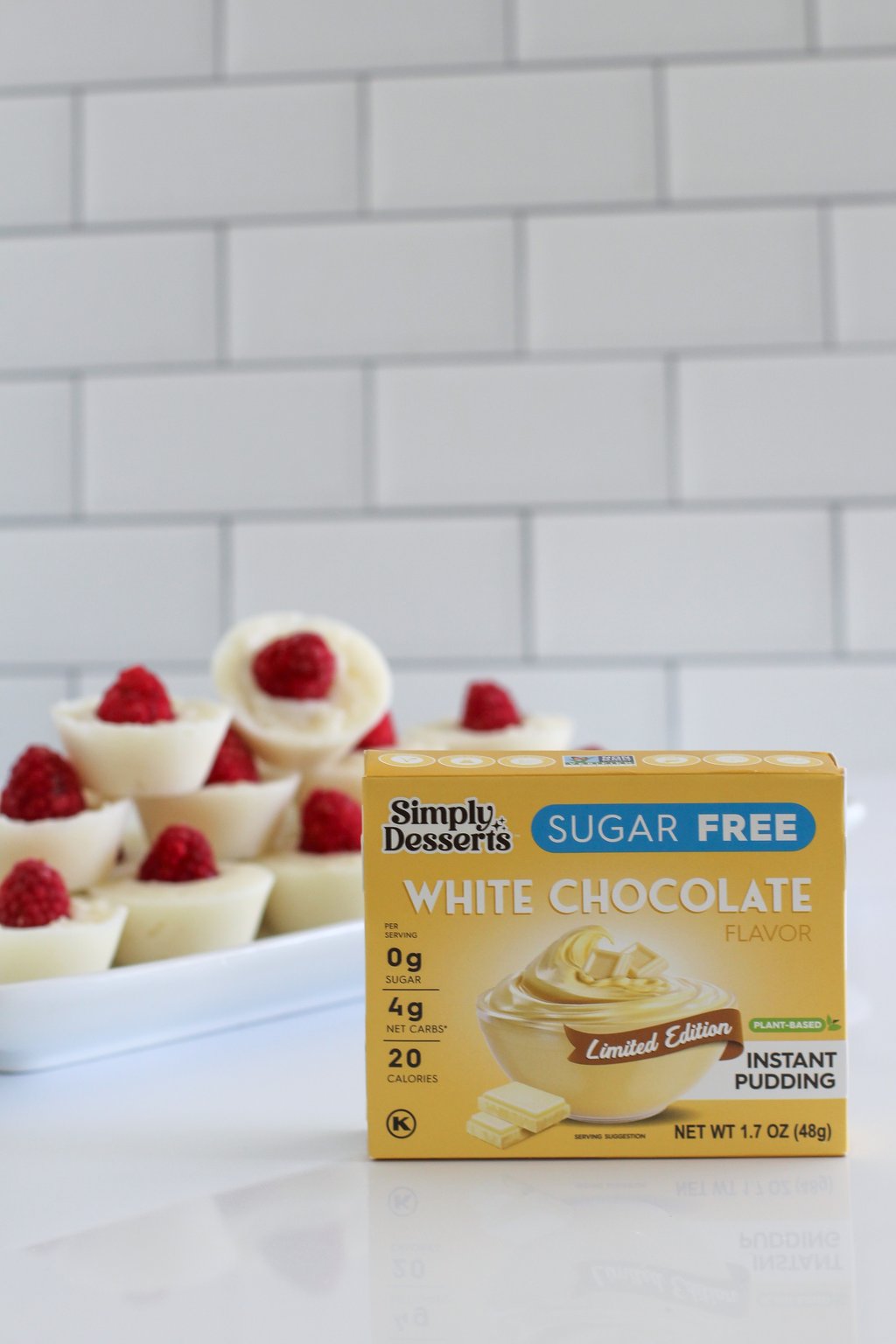 Frozen Fruit Dessert Bites 04