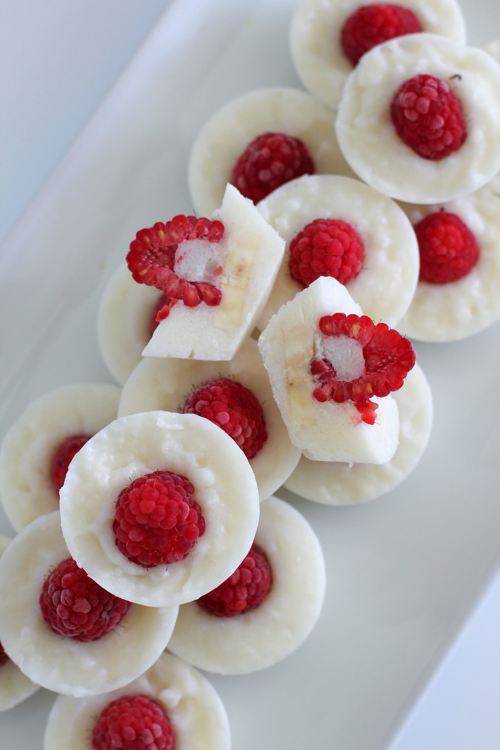 Frozen Fruit Dessert Bites 05