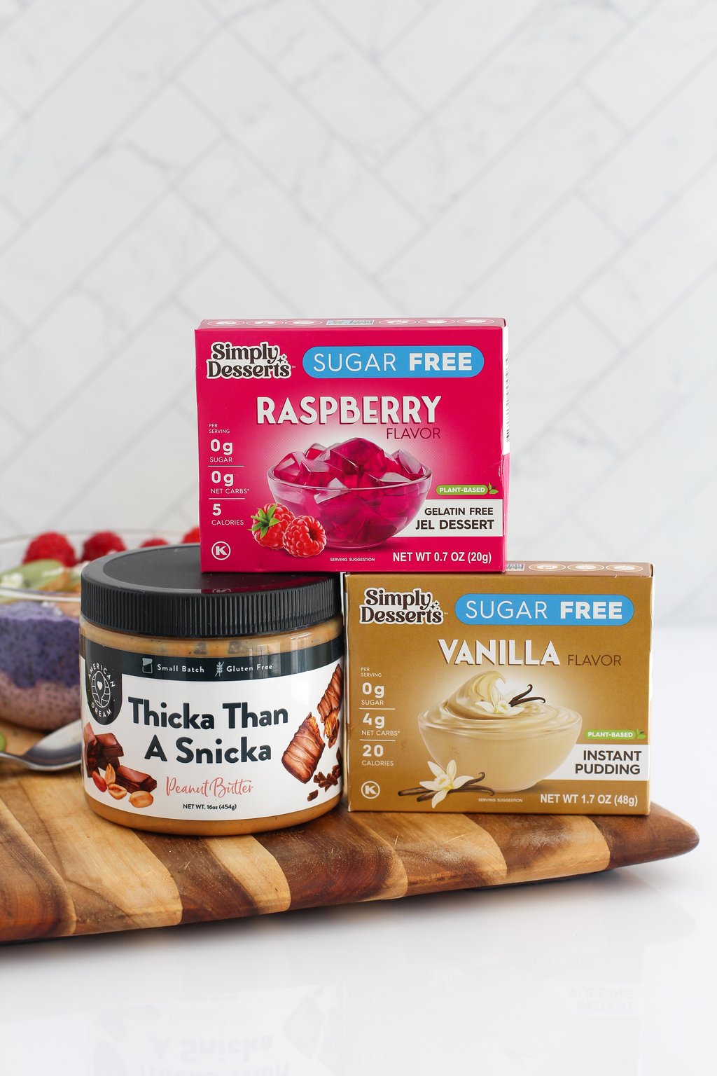 Rainbow Chia Seed Power Bowl 04