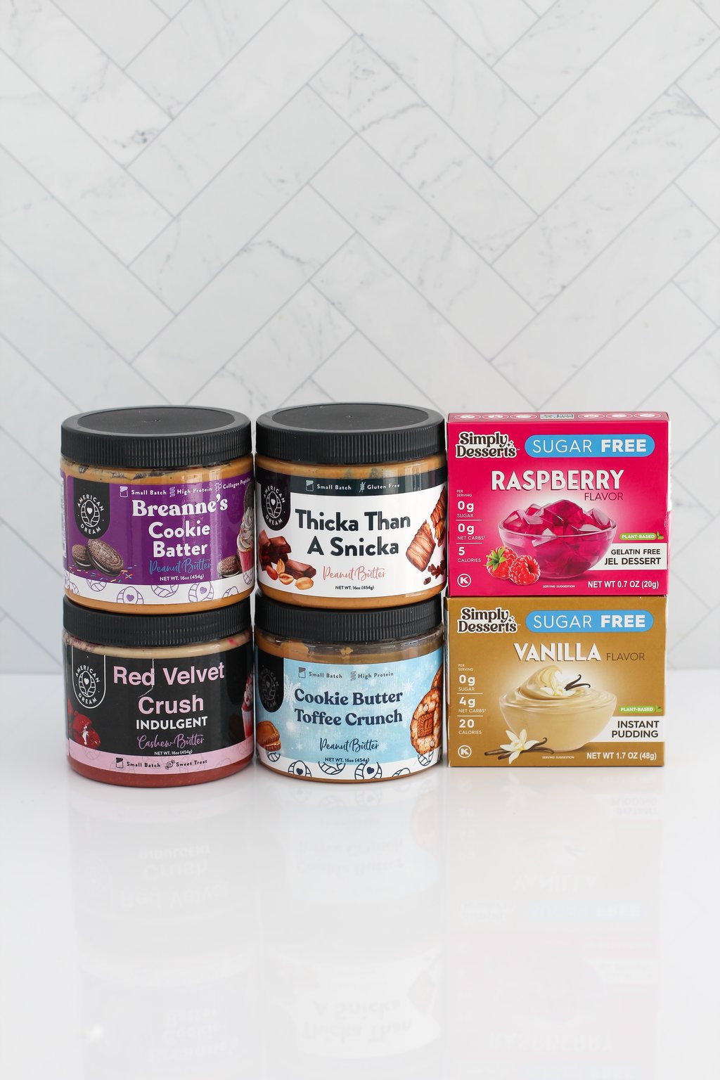 Rainbow Chia Seed Power Bowl 06