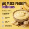 Banana Protein Pudding - We Make Protein Delicious