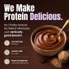 Chocolate Protein Pudding - We Make Protein Delicious