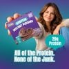 Simply Desserts Chocolate Protein Pudding - 20g Protein, None of the Junk