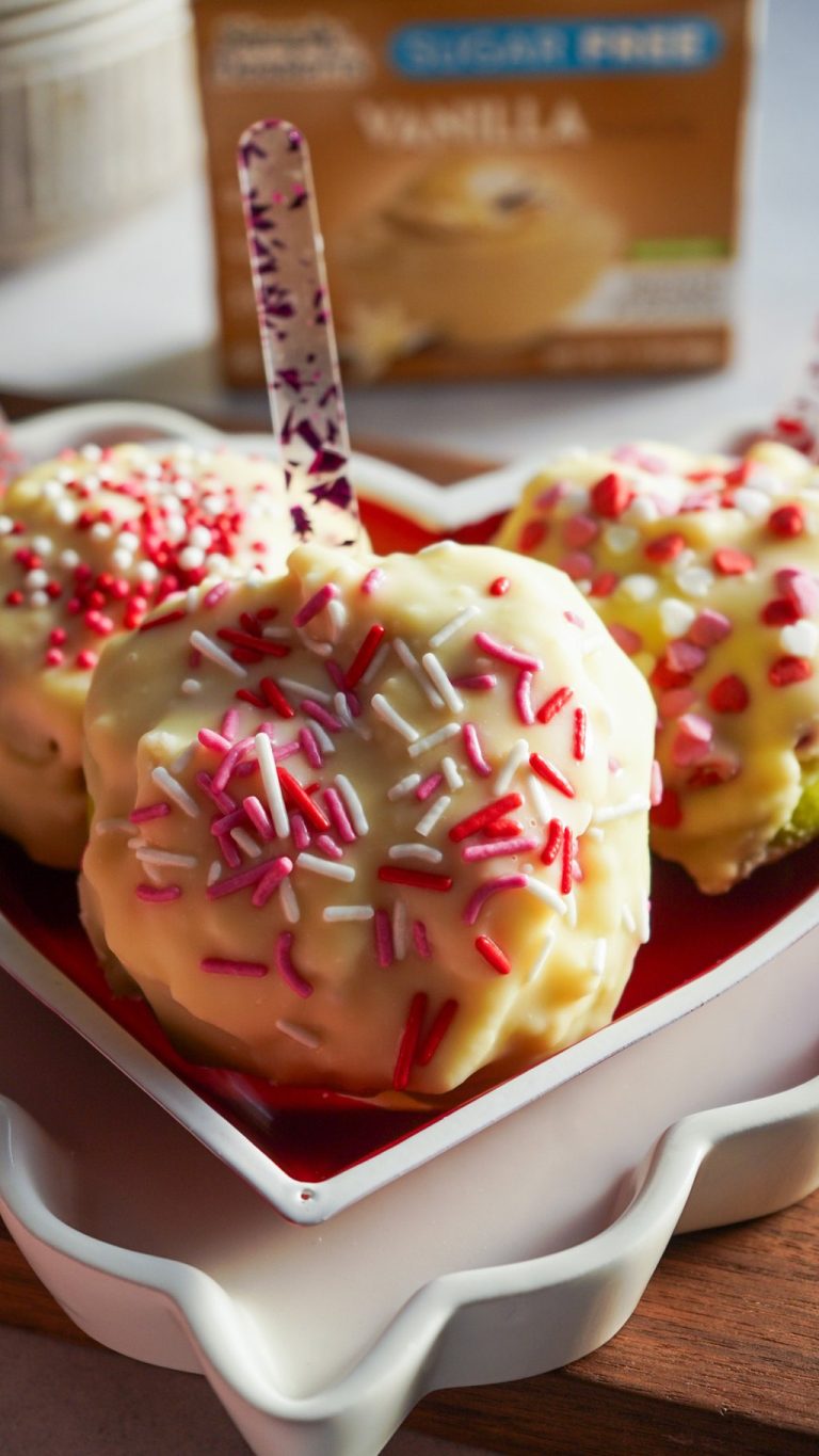 Valentines Day Stuffed Apple Sticks 01