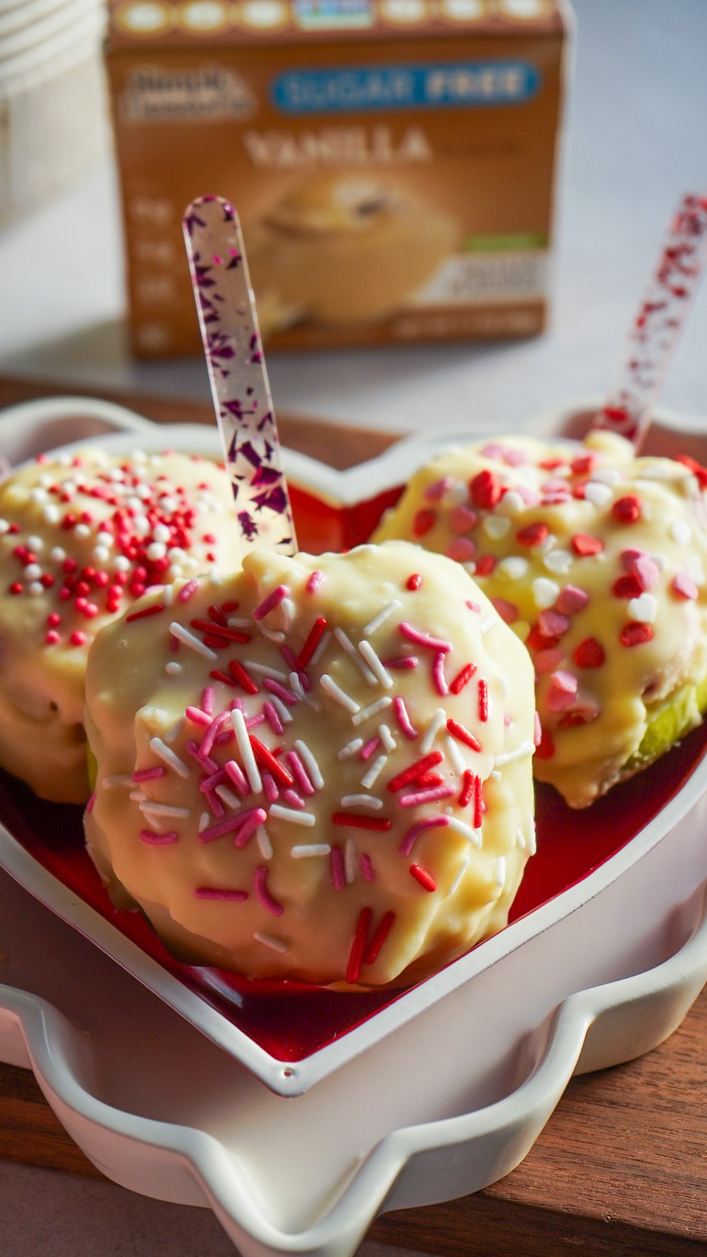 Valentines Day Stuffed Apple Sticks 02